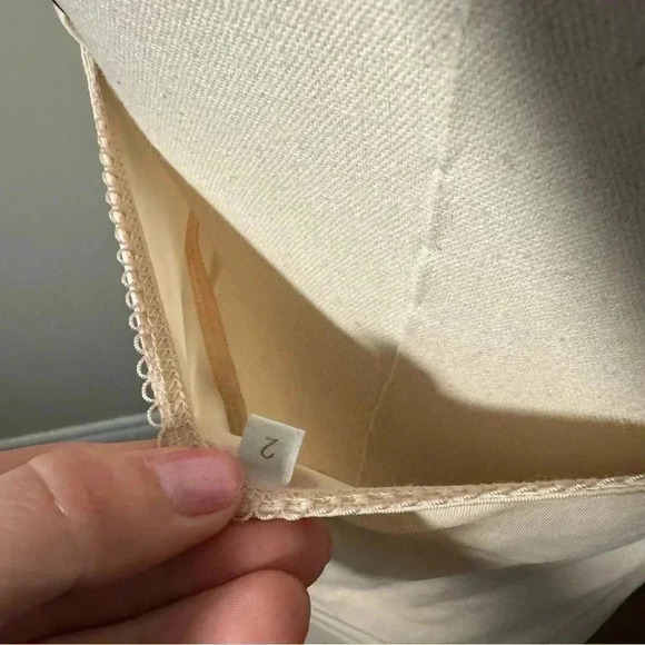 NWOT ZIMMERMANN SLIP DRESS 2 - Picture 7 of 9